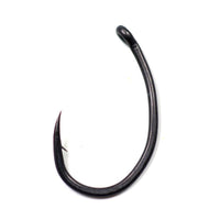 Dark Slanted Broad Stomach Hook - Trelure