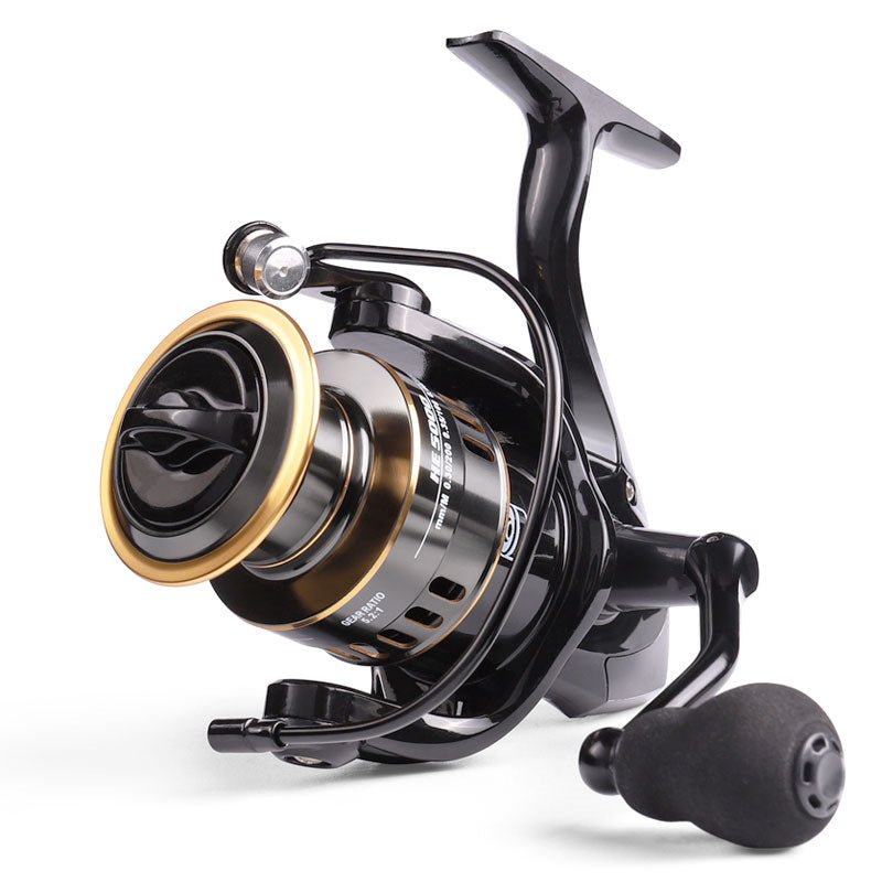 Trelure X Pro Spinning Reel - Trelure